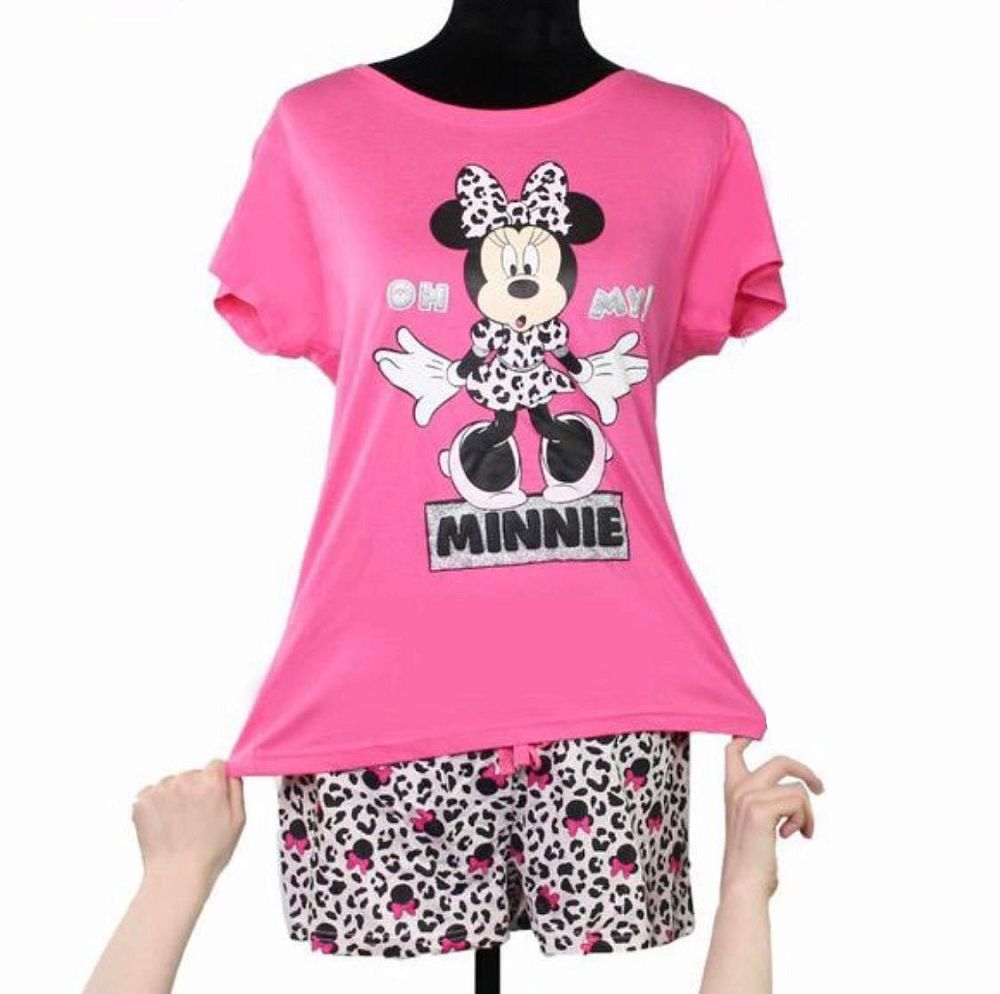 Пижама Disney Minnie - MixBikini