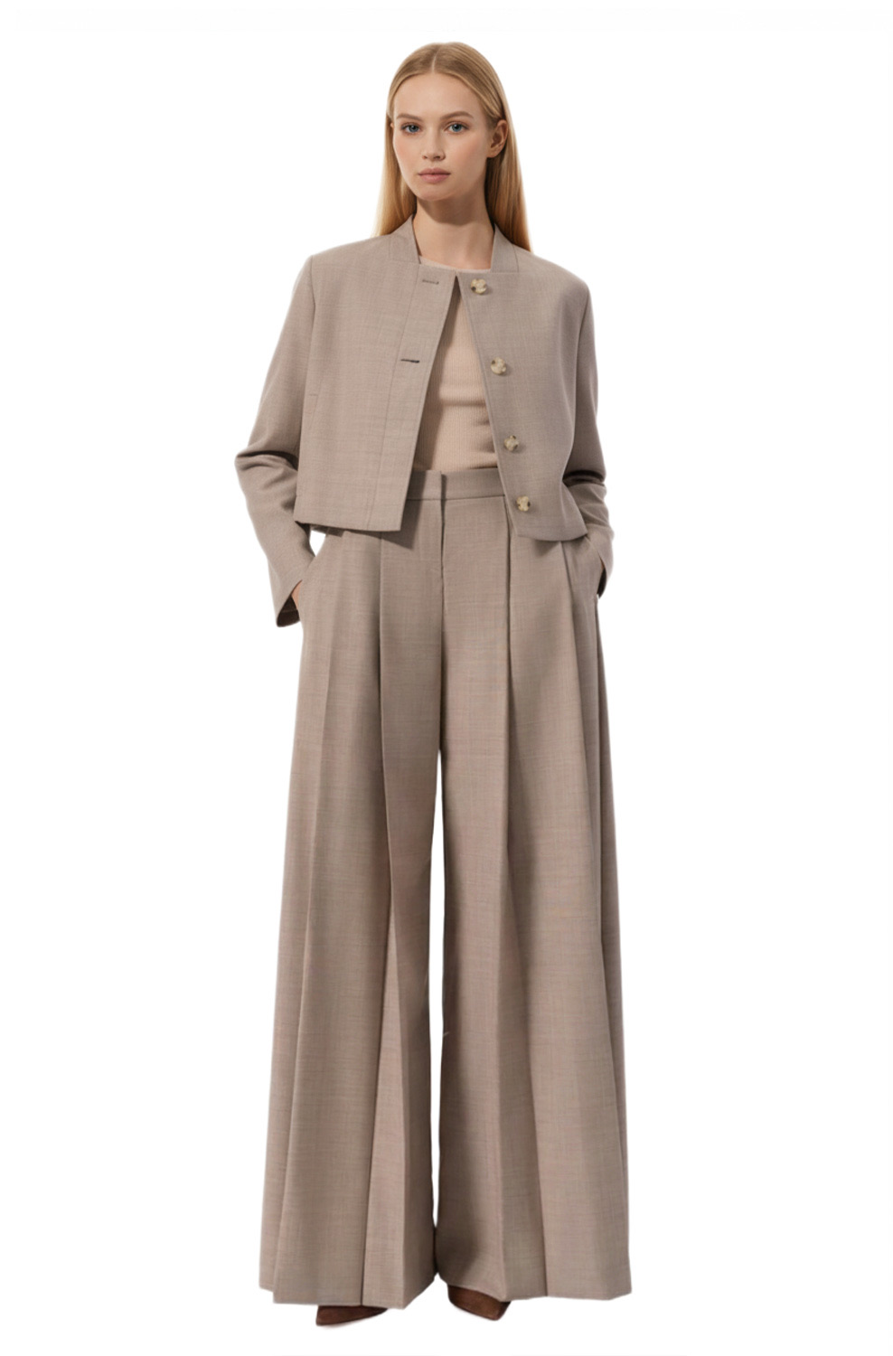 Майка DNUD Debardeur - MixBikini