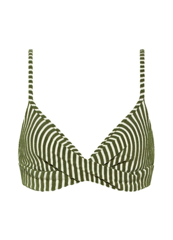 Купальник Beachlife Knitted Stripe Twist - MixBikini