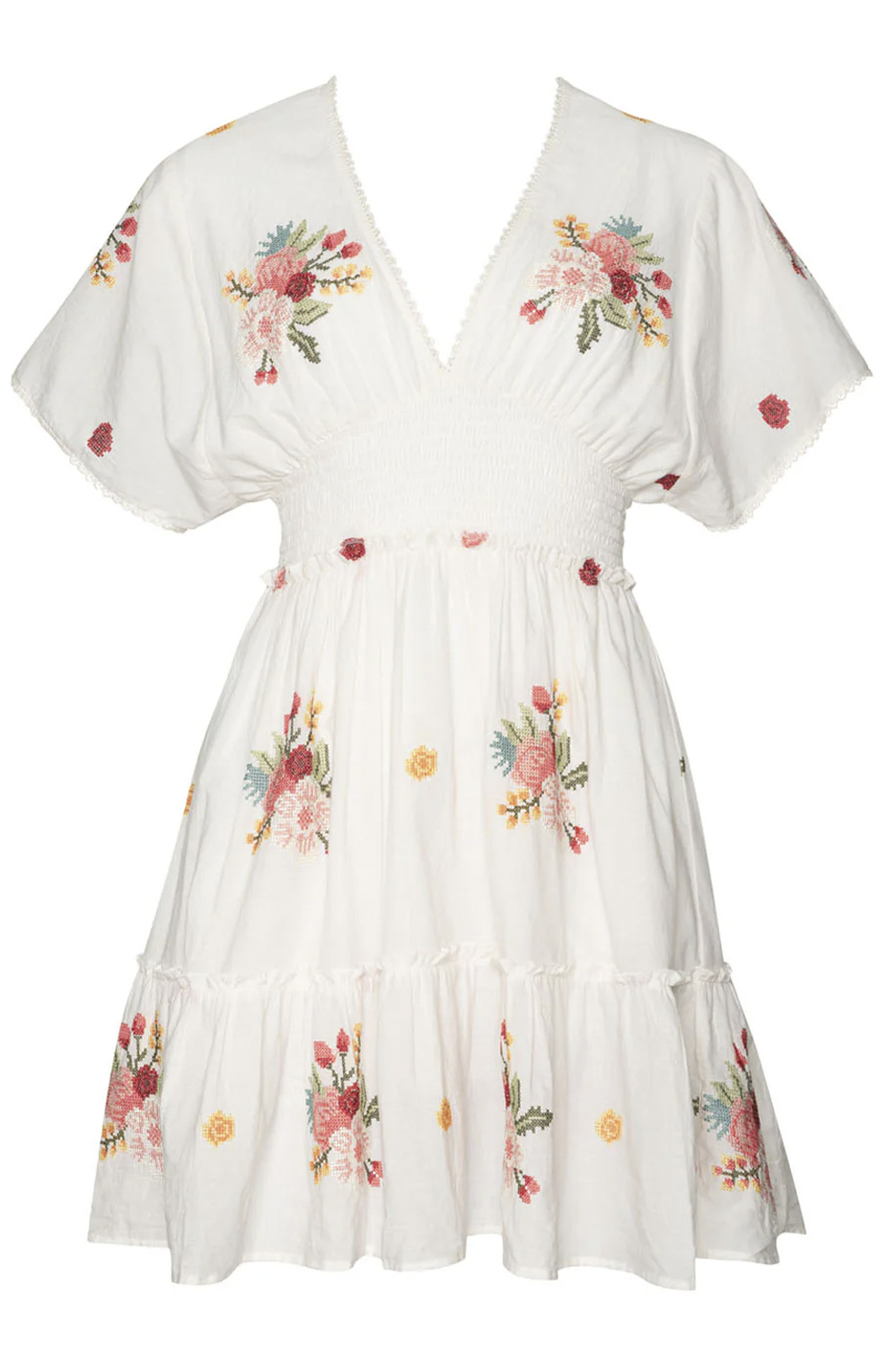 Платье PQ Swim POLLY DRESS - MixBikini