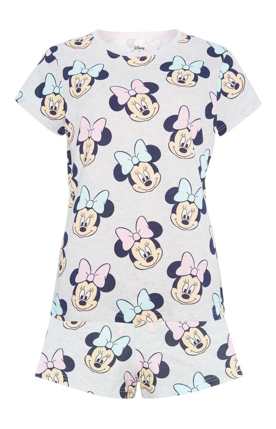 Пижама Disney Mickey Mouse - MixBikini