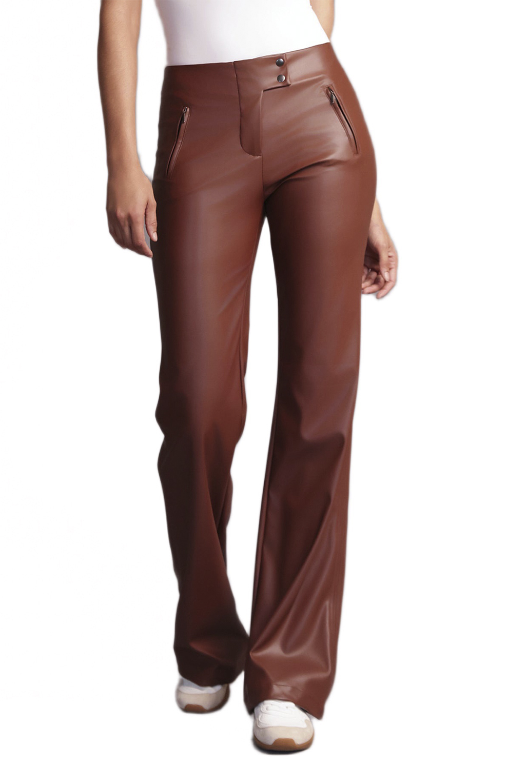 Брюки Heroine Sport Mocha - MixBikini