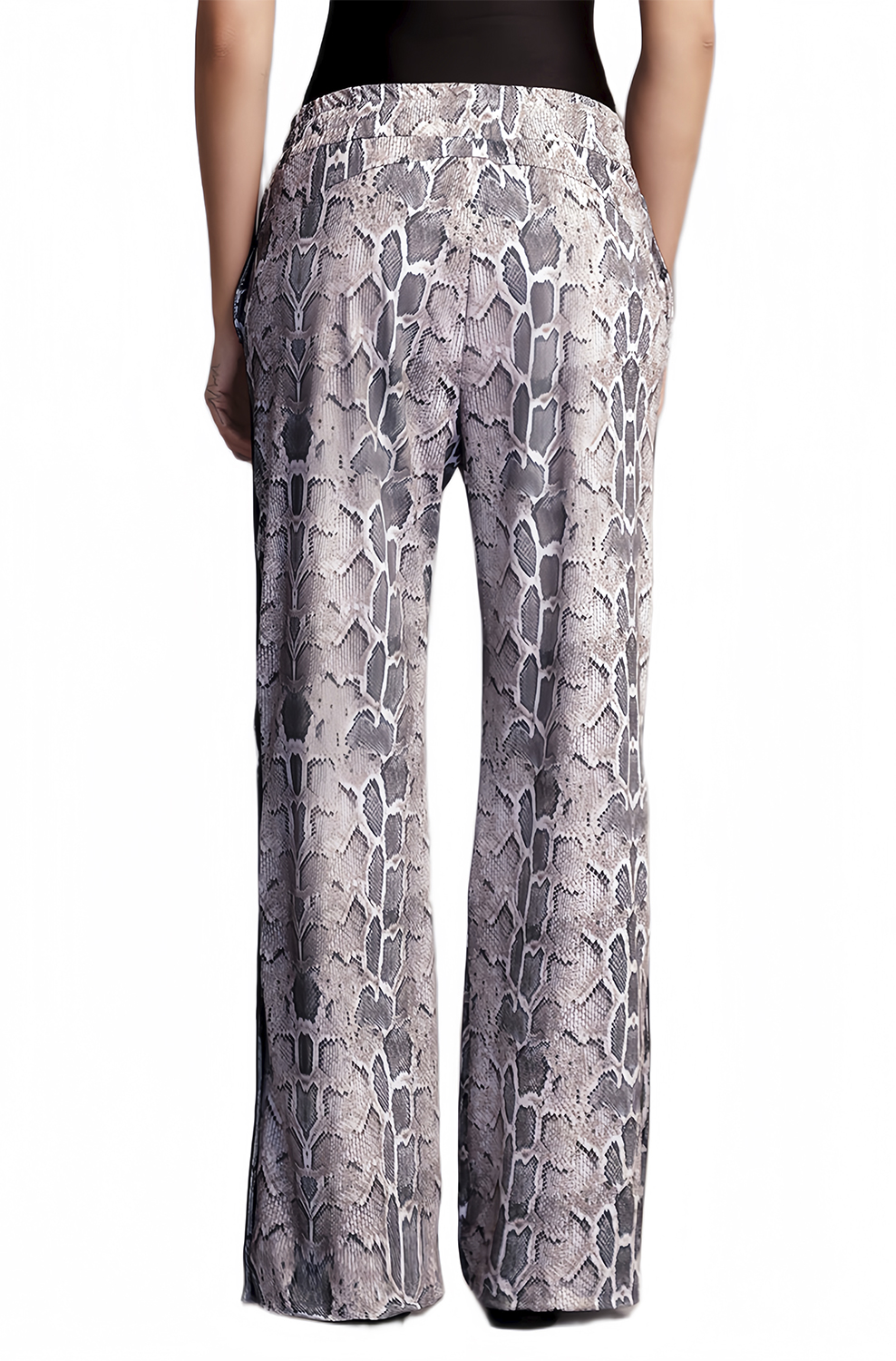 Брюки Heroine Sport Alba Pants - MixBikini