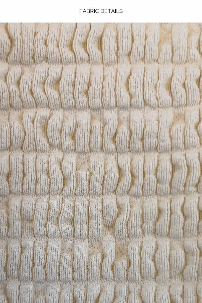 Лиф Luli Fama Luxe Triangle Halter - Luxe Stich Seamless Ruched Back - MixBikini