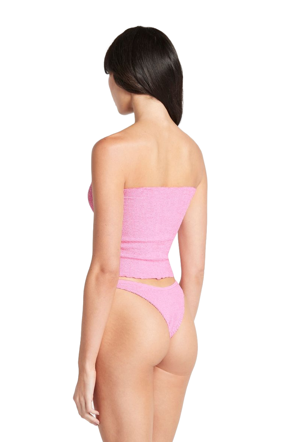 Юбка - топ Bond Eye Dara Wild Rose - MixBikini