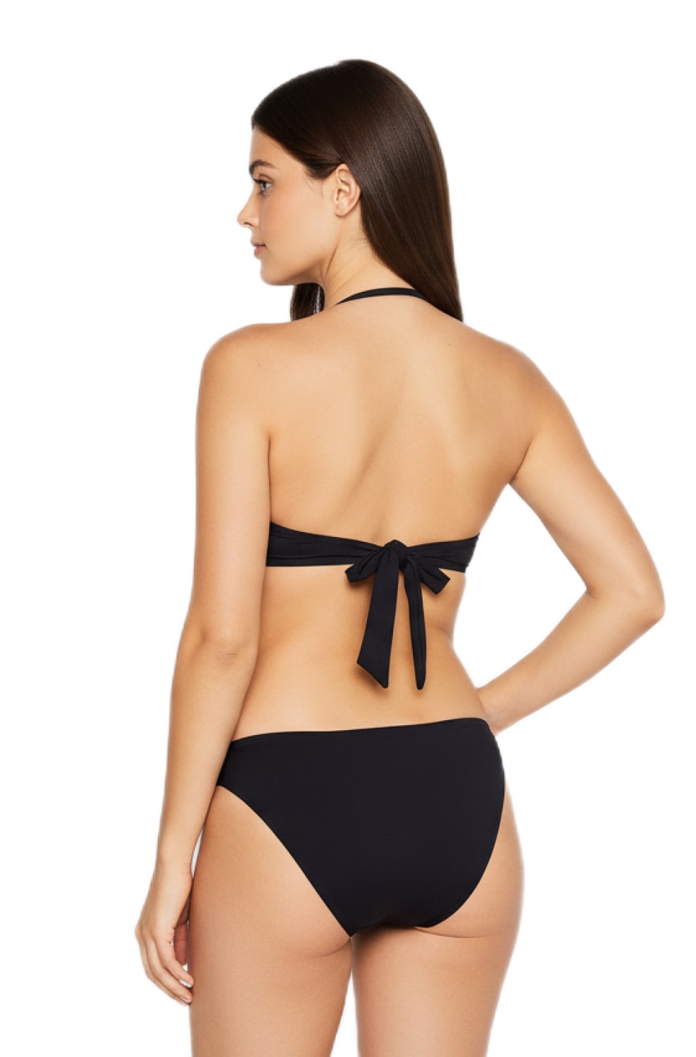 Купальник Beach Bunny Jesse Push Up Top & Full Bottom - MixBikini