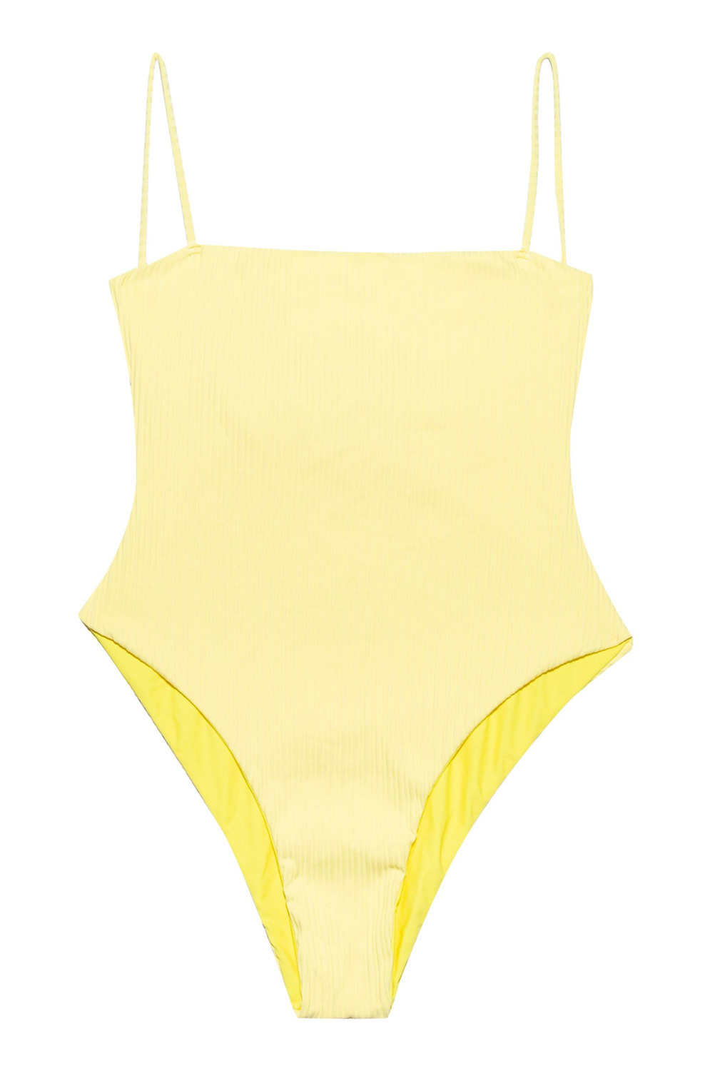 Купальник Beach Bunny Luna One Piece - MixBikini