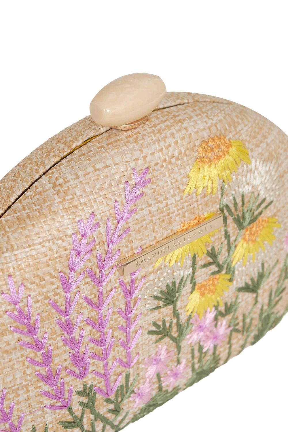 Сумка на цепочке Emanuela Biffoli - MixBikini