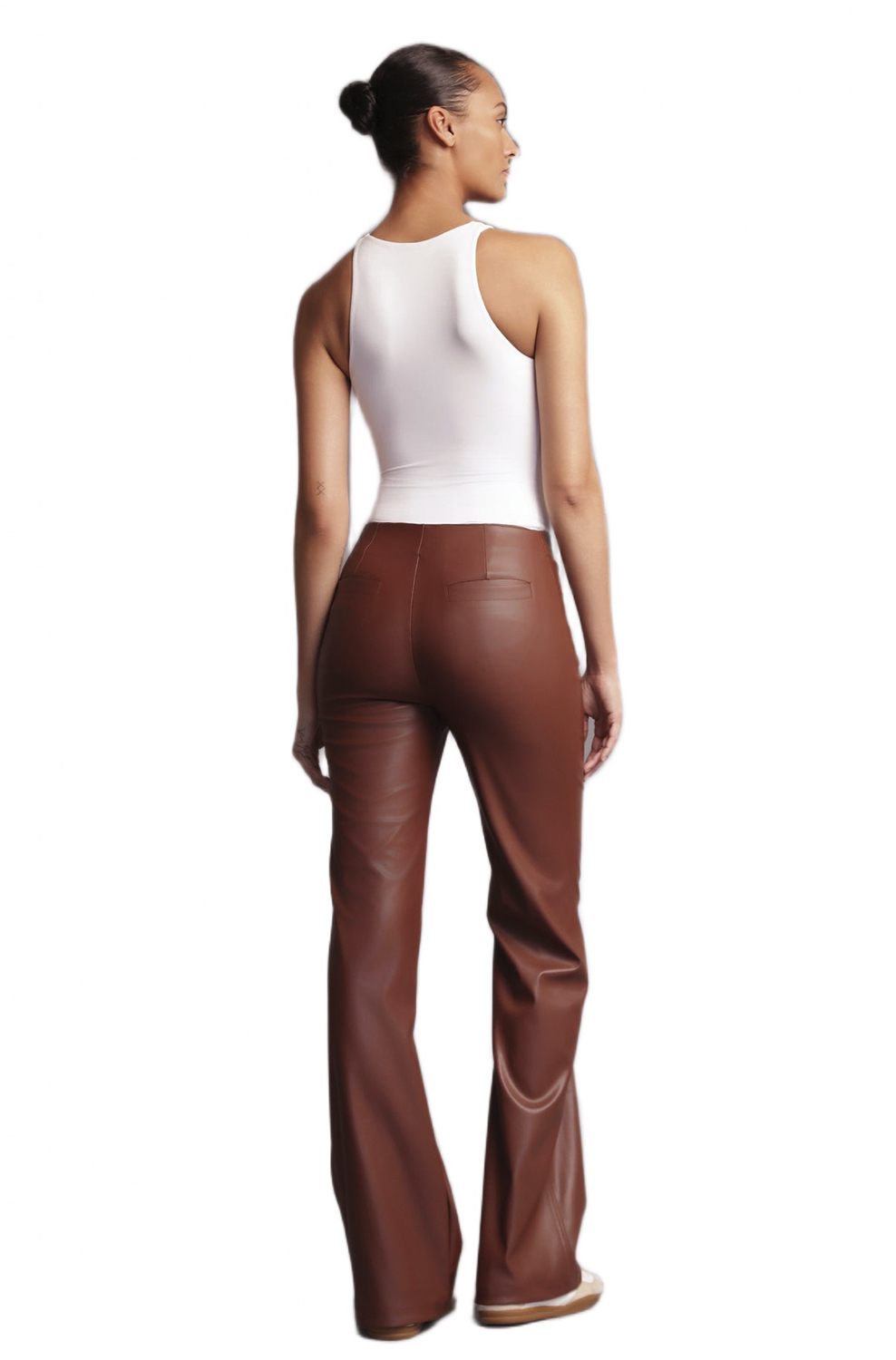 Брюки Heroine Sport Mocha - MixBikini