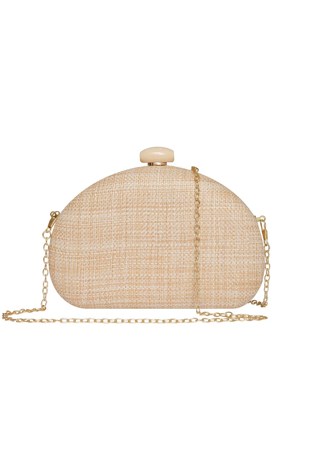 Сумка на цепочке Emanuela Biffoli - MixBikini