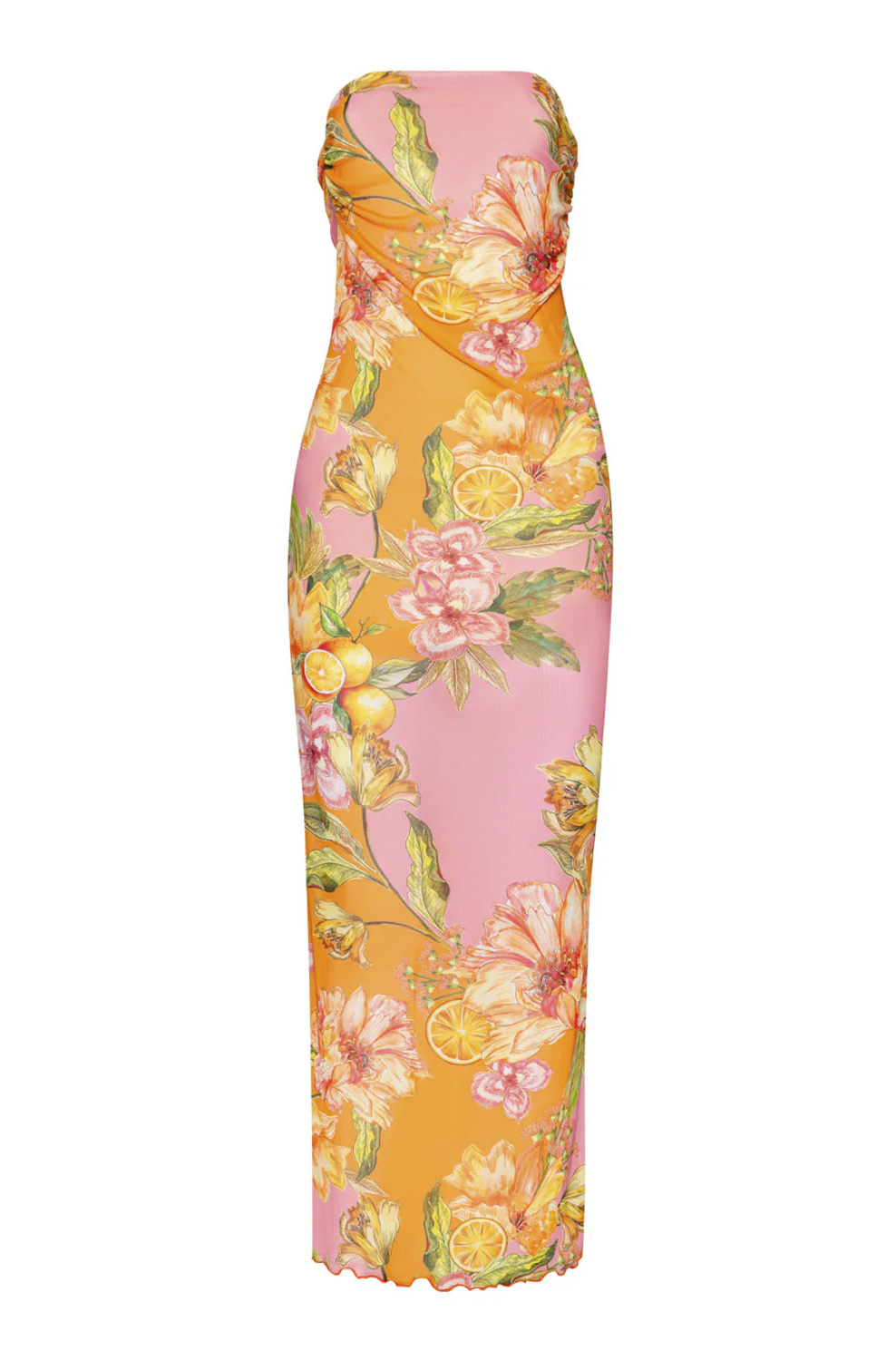 Платье PQ Swim SOFIA DRESS - MixBikini