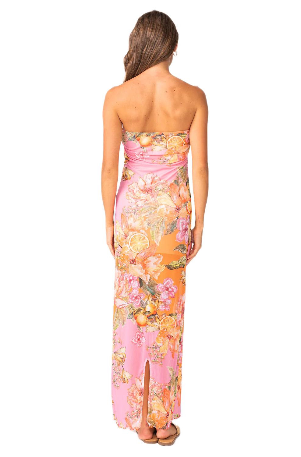 Платье PQ Swim SOFIA DRESS - MixBikini