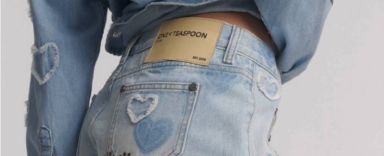 One Teaspoon