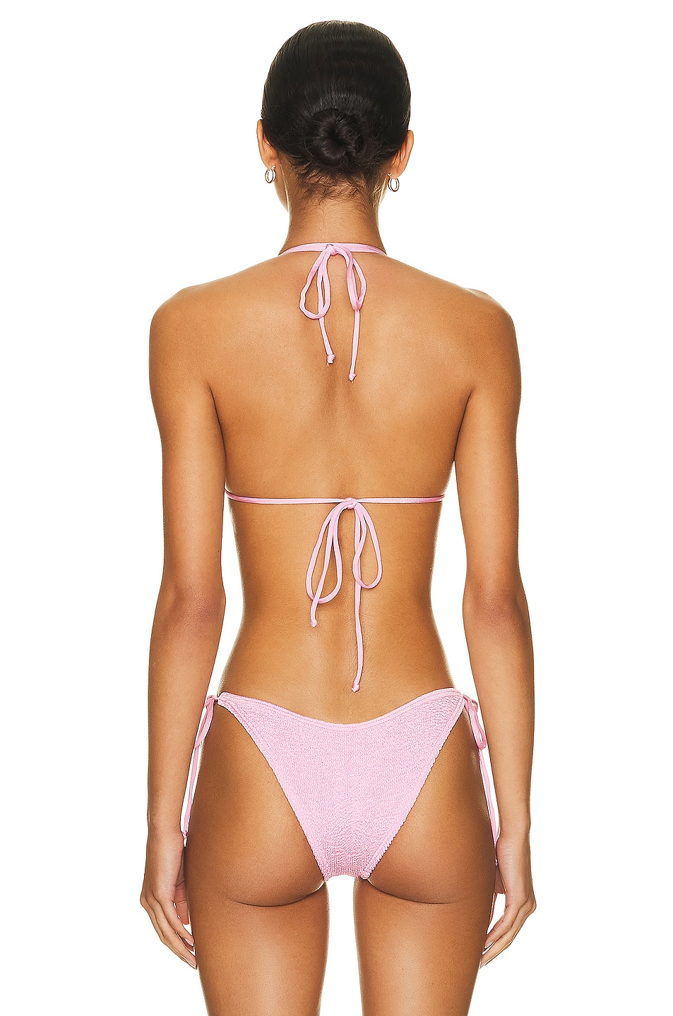 Лиф Bond Eye Andy Triangle Eco Wild Rose - MixBikini