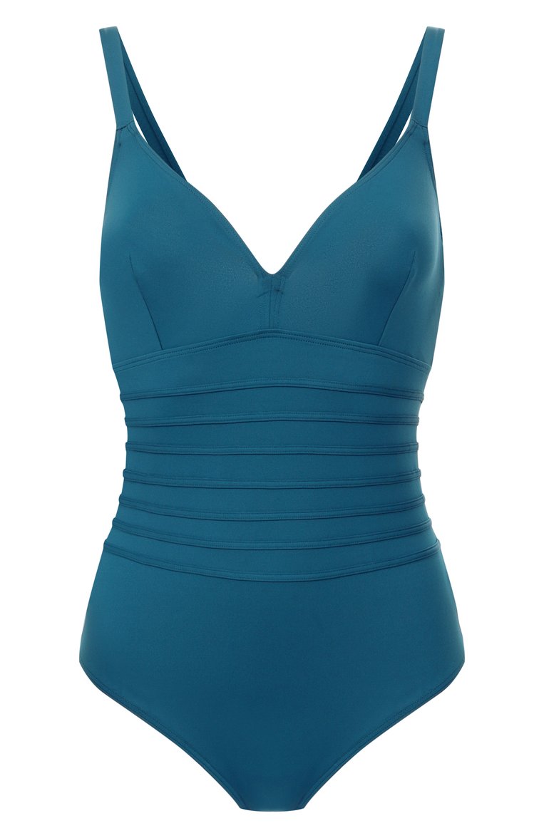 Купальник DnuD 1P Hobby Capri - MixBikini