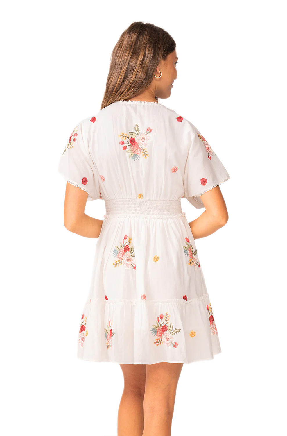 Платье PQ Swim POLLY DRESS - MixBikini