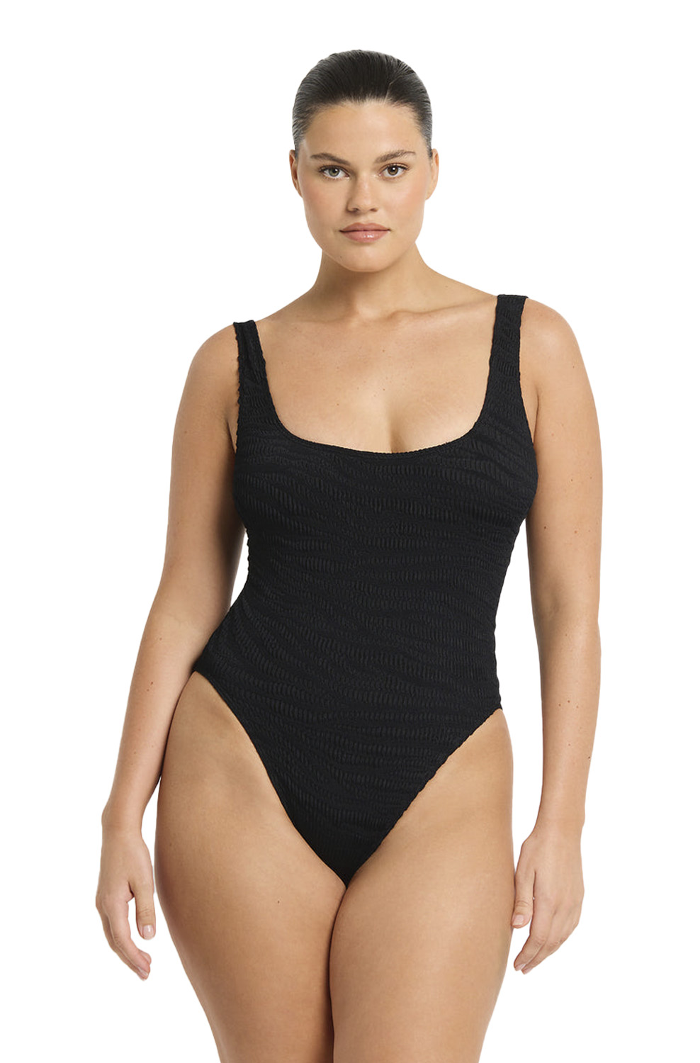 Купальник Madicon One Peace Black Tiger - MixBikini
