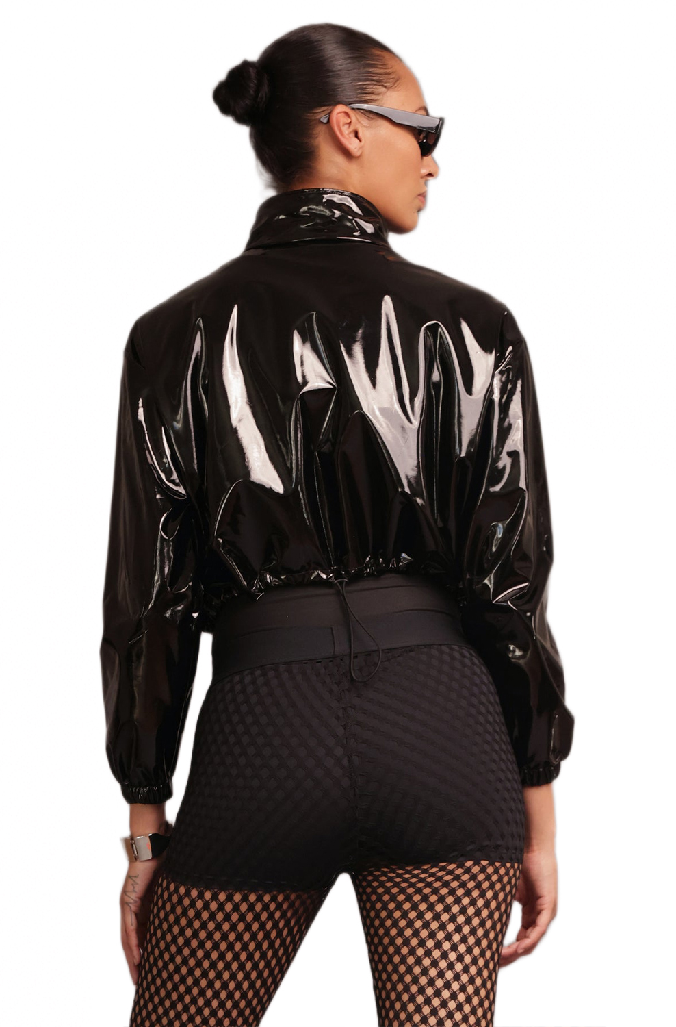 Жакет Heroine Sport Black - MixBikini