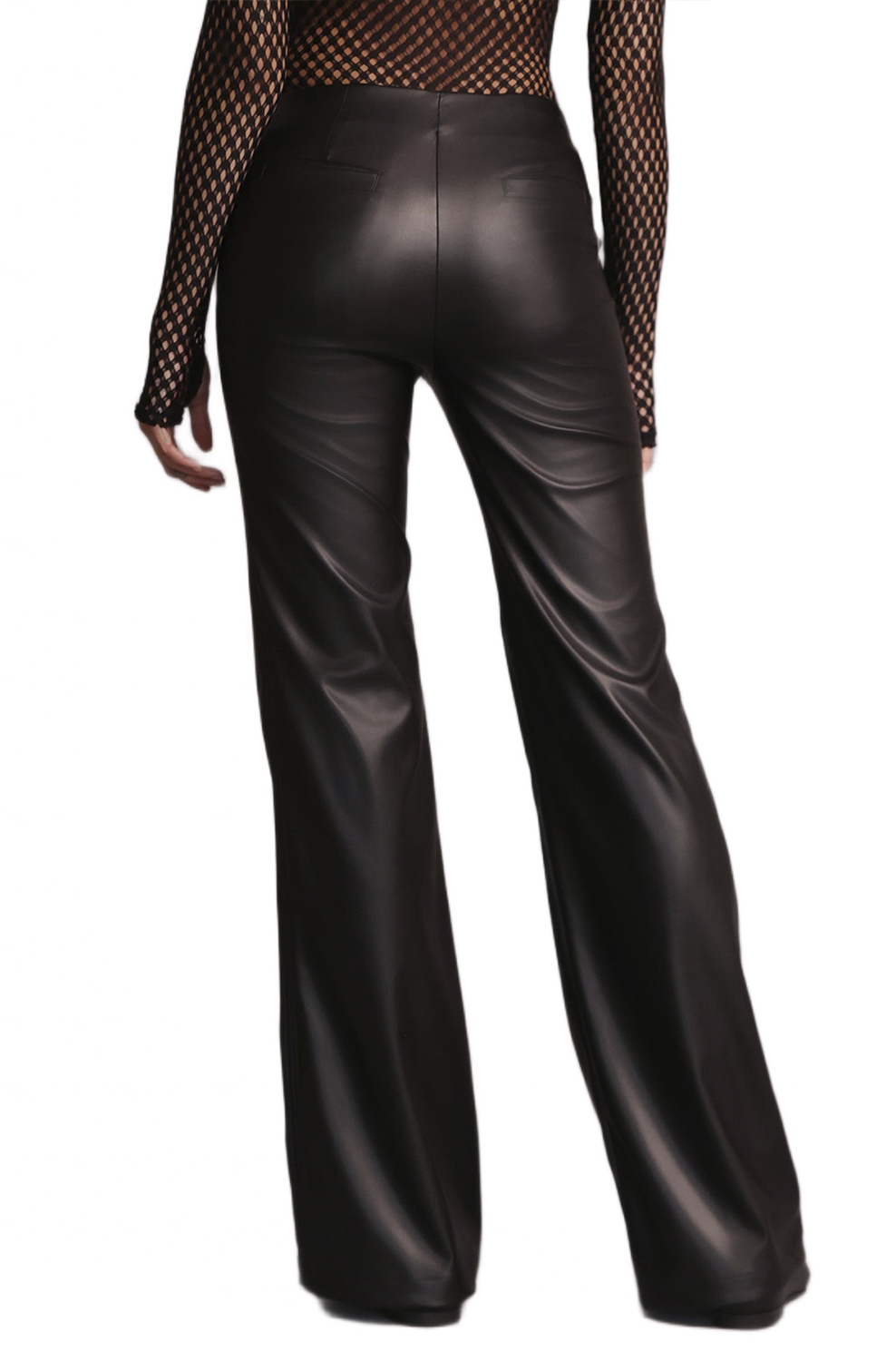 Брюки Heroine Sport Black - MixBikini