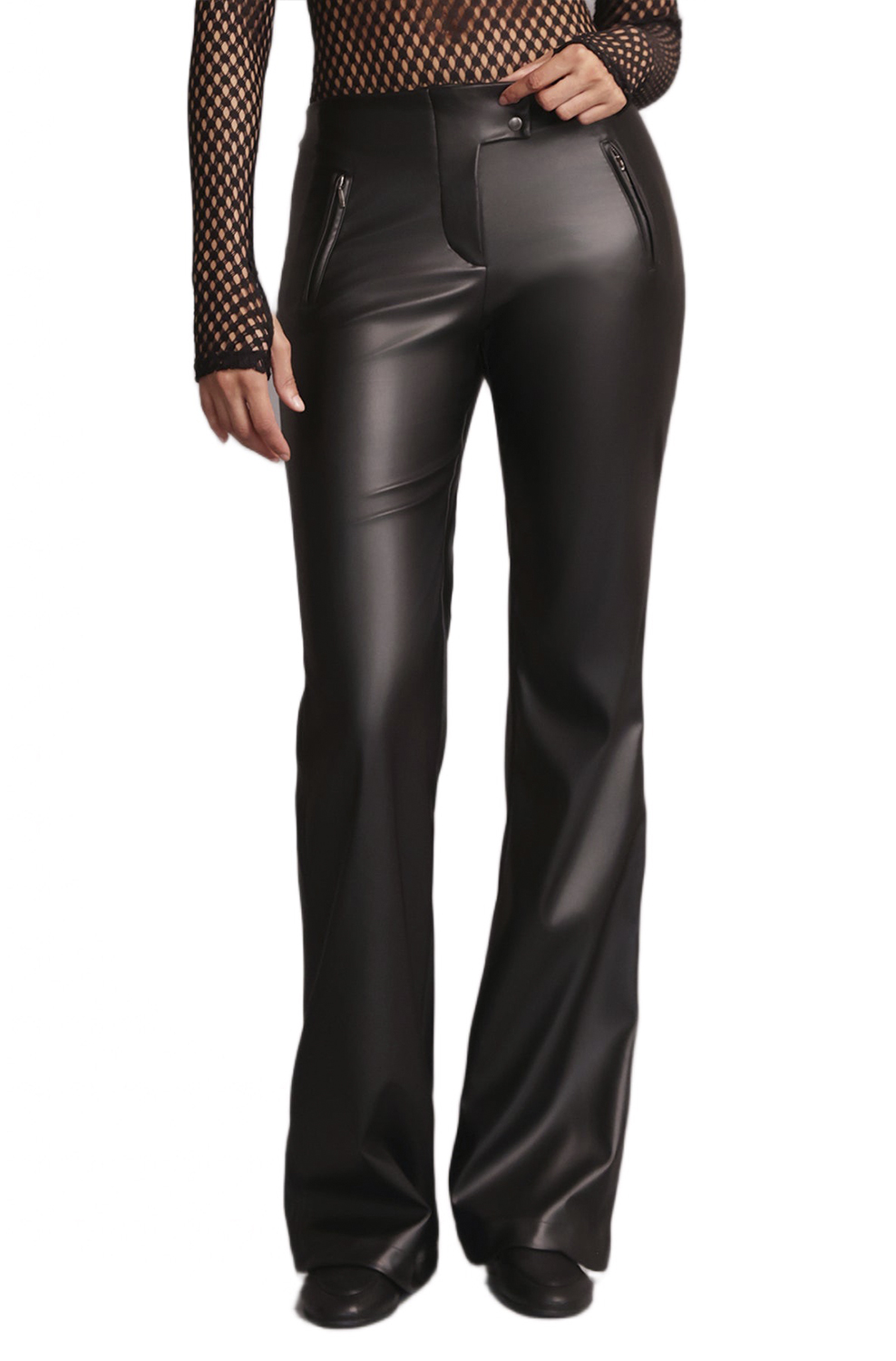 Брюки Heroine Sport Black - MixBikini