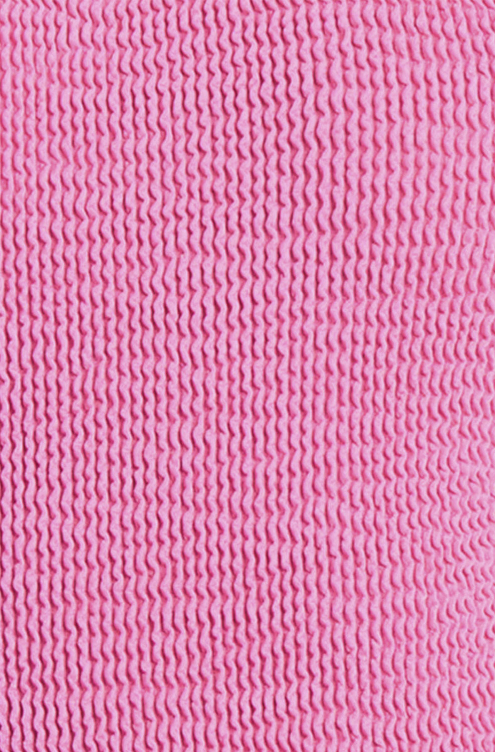 Купальник Bond Eye Scout Crop & Scene Brief Candy Pink Recycled - MixBikini