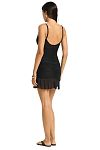 Платье Bond-eye Zella Mini Dress - MixBikini