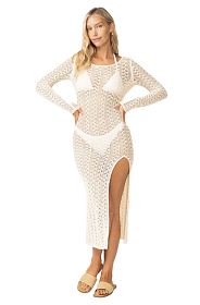 Платье PQ Swim HARLEY COVER UP