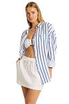 Рубашка Sea Level Amalfi Beach Shirt - MixBikini