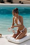 Купальник Beach Bunny Delilah - MixBikini
