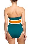 Купальник DnuD 1P Bandeau Zenith Gaia - MixBikini