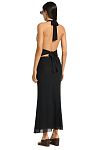 Платье Bond - eye Alessia Maxi Dress - MixBikini