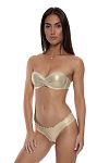 Лиф Luli Fama Cosita Buena Push Up Bandeau - MixBikini