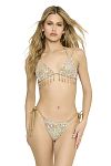 Купальник Beach Bunny Winslow Nude - MixBikini