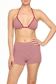 Шорты DnuD Short Panier B 2839