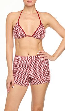 Шорты DnuD Short Panier B 2839