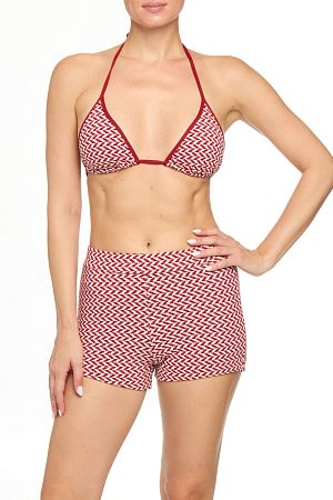 Шорты DnuD Short Panier B 2839 - MixBikini