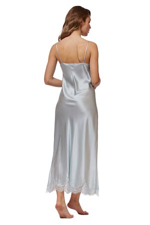 Сорочка шелковая Vivis Pearl - MixBikini