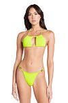 Купальник Bond Eye Andy Triangle & Larisa Brief Eco - MixBikini
