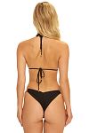 Купальник Beach Bunny Ocean Triangle Top & Ocean Brazilian Bottom - MixBikini