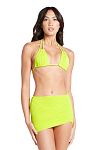 Купальник Bond Eye Andy Triangle & Larisa Brief Eco - MixBikini