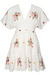 Платье PQ Swim POLLY DRESS - MixBikini