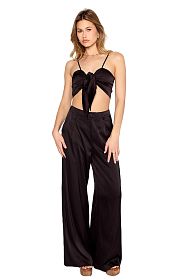 Брюки Beach Bunny Ramsey Pant - Black