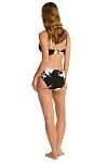 Лиф Sea Level Cross Front Multifit Bra Top - MixBikini