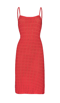 Платье пляжное PQ Swim PEGGY DRESS