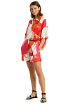 Костюм пляжный Sea Level Sublime Aloha Shirt & Short - MixBikini