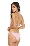 Купальник Beach Bunny Morgan Pink - MixBikini