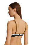 Купальник DnuD Mix Bandeau - MixBikini