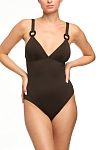 Купальник DnuD 1P Triangle Choco - MixBikini