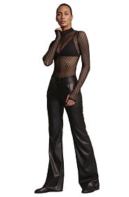 Брюки Heroine Sport Black