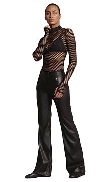 Брюки Heroine Sport Black